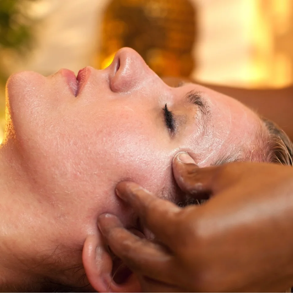 Anti-Aging Wellness Package