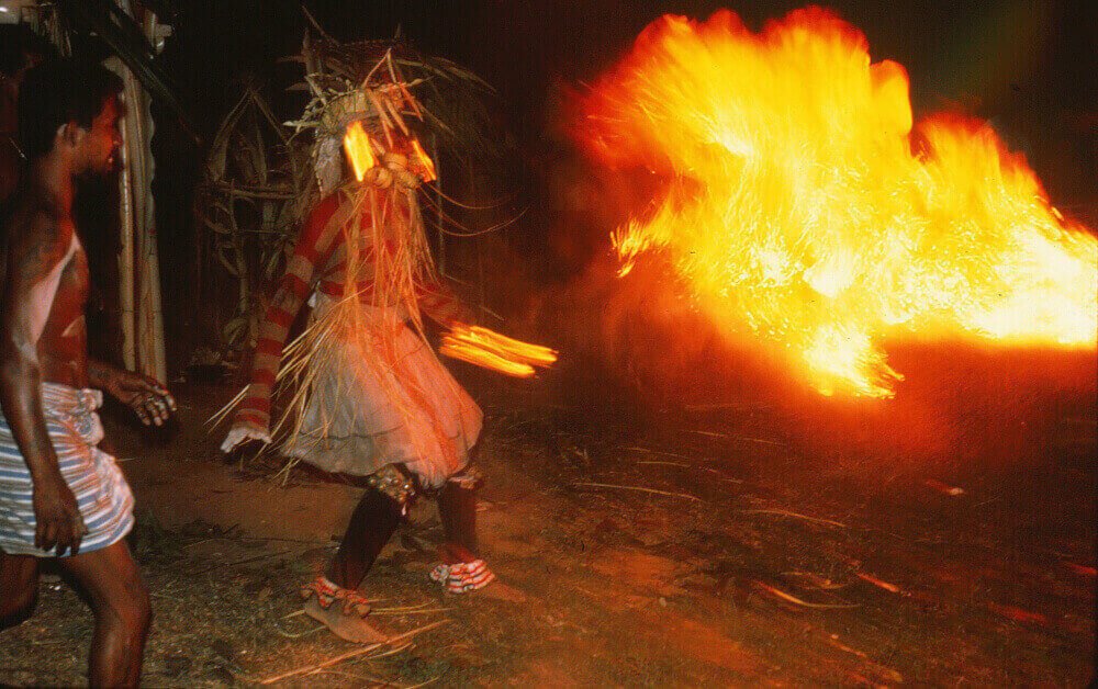 The Timeless Art of Traditional Masks in Sri Lanka: A Complete Cultural and Medical Journey — Bild 5