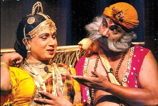 The Timeless Art of Traditional Masks in Sri Lanka: A Complete Cultural and Medical Journey — Bild 2