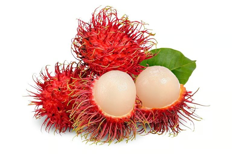 Exotic Fruits of Sri Lanka: A Seasonal Guide — Bild 4