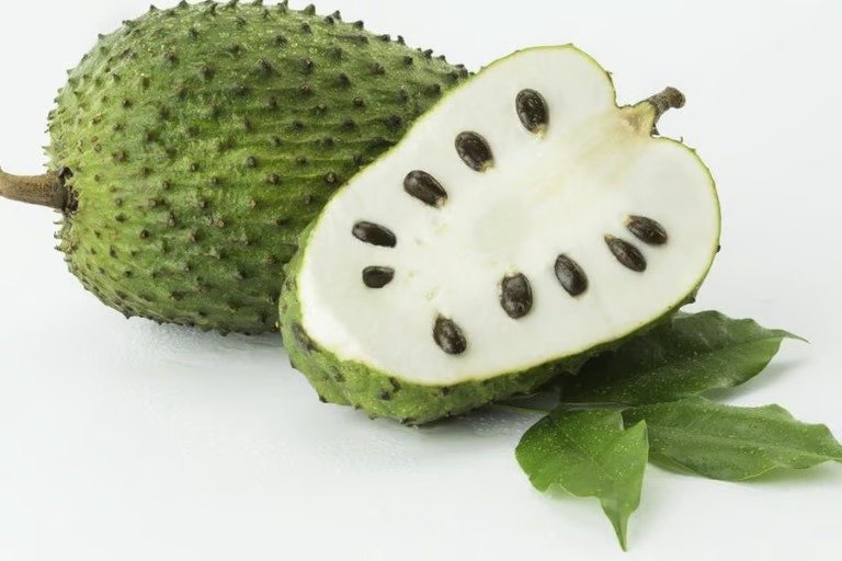 Exotic Fruits of Sri Lanka: A Seasonal Guide — Bild 2