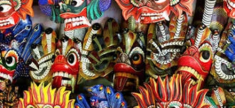 Sri Lanka's traditional arts and crafts: The soul of an ancient culture