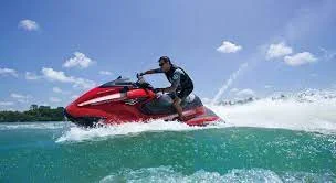 The best places for jet skiing and water sports in Sri Lanka Fun and adventure on the water