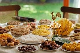 Sinhalese and Tamil New Year in Sri Lanka: A time of joy, tradition and togetherness