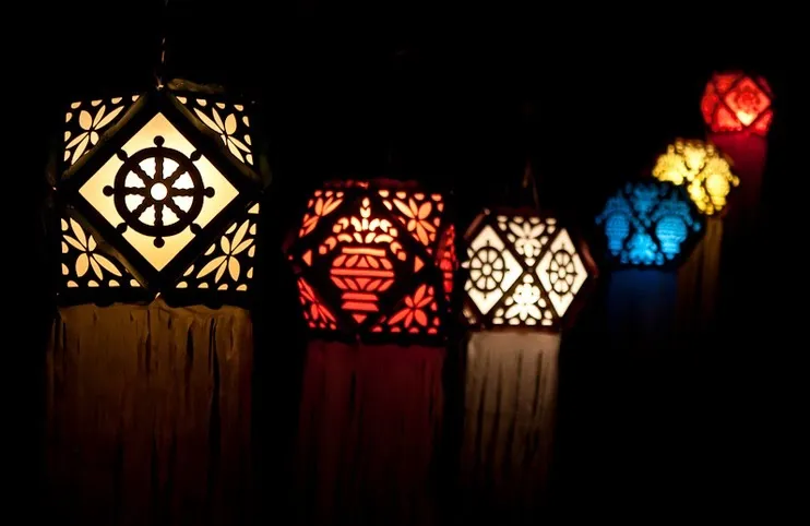 Poson Poya: Remembering the arrival of Buddhism in Sri Lanka