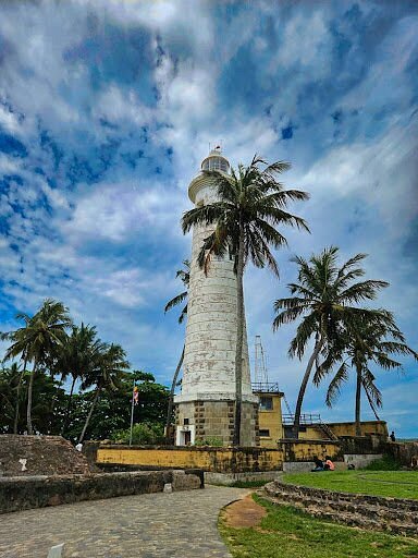 Galle & Coastal Day Tour from Bentota