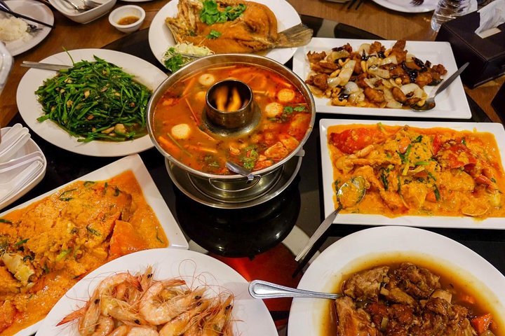 Bentota & Aluthgama Food Tour