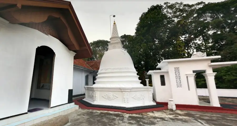 Spiritual & Meditation Experience in Bentota