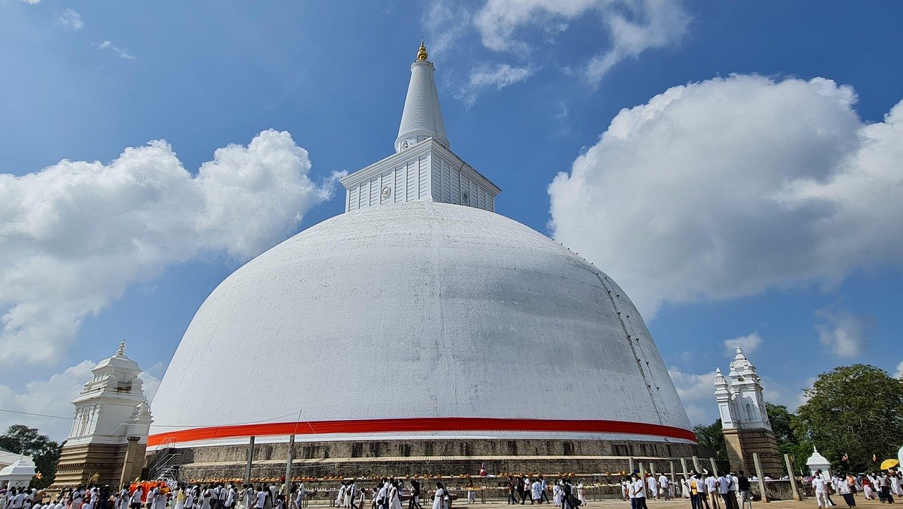 Anuradhapura