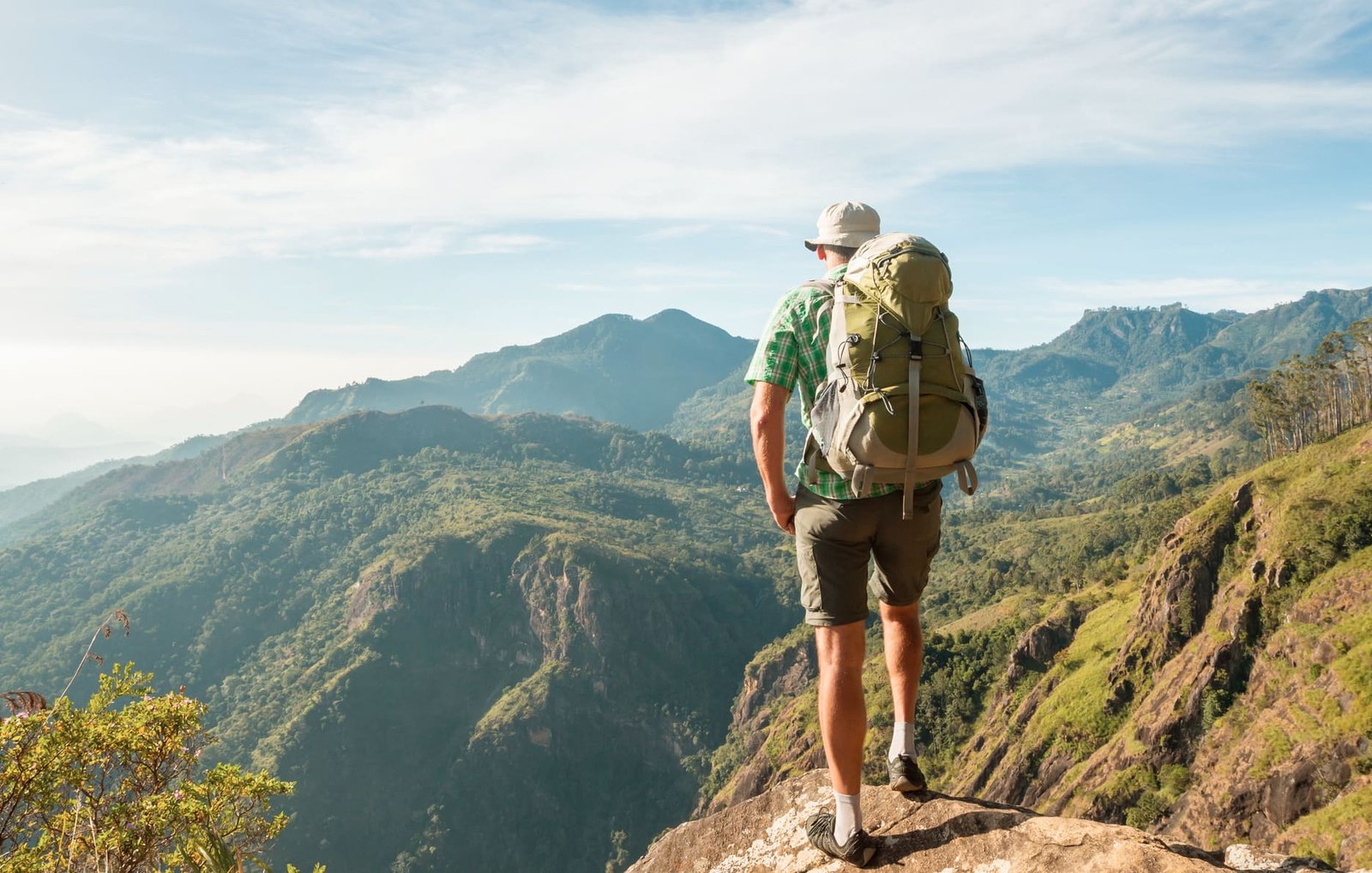 Day Tours in Sri Lanka