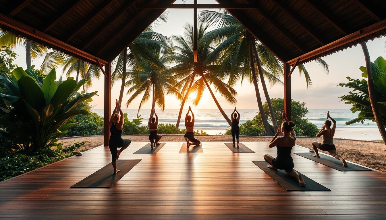 Ayurveda Wellness Retreats